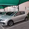 RENAULT SANDERO 1.6 GT LINE LIMITED FLEX 4P MANUAL RENAULT SANDERO 1.6 GT LINE LIMITED FLEX 4P MANUAL