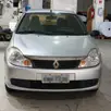 RENAULT SYMBOL 1.6 EXPRESSION 8V FLEX 4P MANUAL RENAULT SYMBOL 1.6 EXPRESSION 8V FLEX 4P MANUAL