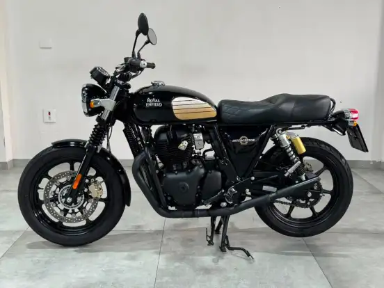 ROYAL ENFIELD-INTERCEPTOR ROYAL ENFIELD-INTERCEPTOR-2024