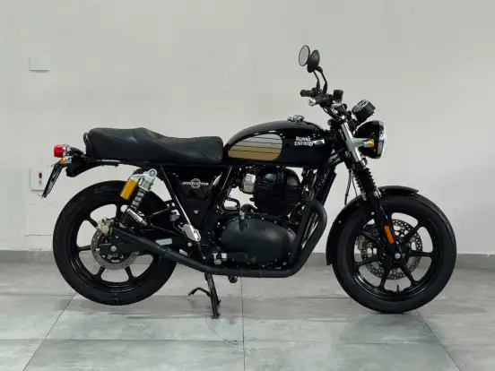 ROYAL ENFIELD-INTERCEPTOR ROYAL ENFIELD-INTERCEPTOR-2024