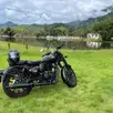 ROYAL ENFIELD CLASSIC 350 DARK ROYAL ENFIELD CLASSIC 350 DARK