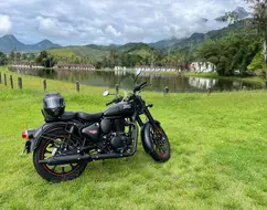 ROYAL ENFIELD CLASSIC 350 DARK ROYAL ENFIELD CLASSIC 350 DARK