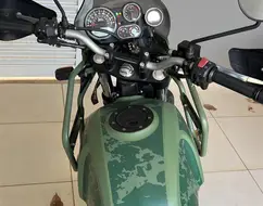 ROYAL ENFIELD HIMALAYAN ROYAL ENFIELD HIMALAYAN