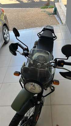 ROYAL ENFIELD-HIMALAYAN ROYAL ENFIELD-HIMALAYAN-2021