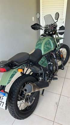 ROYAL ENFIELD-HIMALAYAN ROYAL ENFIELD-HIMALAYAN-2021