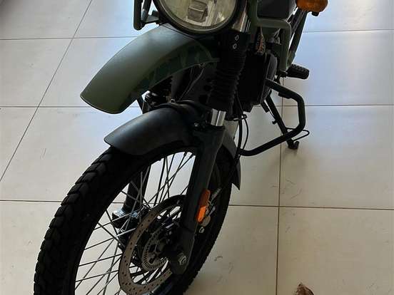 ROYAL ENFIELD-HIMALAYAN ROYAL ENFIELD-HIMALAYAN-2021