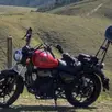 ROYAL ENFIELD METEOR 350 FIREBALL ROYAL ENFIELD METEOR 350 FIREBALL