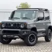 SUZUKI JIMNY 1.5 GASOLINA SIERRA 4EXPEDITION 4X4 AUTOMÁTICO SUZUKI JIMNY 1.5 GASOLINA SIERRA 4EXPEDITION 4X4 AUTOMÁTICO