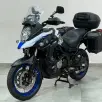 SUZUKI V-STROM 650XT ABS SUZUKI V-STROM 650XT ABS