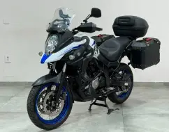 SUZUKI V-STROM 650XT ABS SUZUKI V-STROM 650XT ABS