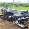 SUZUKI BANDIT N1200 SUZUKI BANDIT N1200