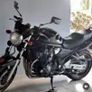 SUZUKI BANDIT N1200 SUZUKI BANDIT N1200
