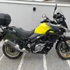SUZUKI V-STROM 650XT ABS SUZUKI V-STROM 650XT ABS