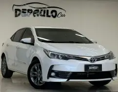 TOYOTA COROLLA 2.0 XEI 16V FLEX 4P AUTOMÁTICO TOYOTA COROLLA 2.0 XEI 16V FLEX 4P AUTOMÁTICO