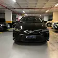 TOYOTA COROLLA 2.0 VVT-IE FLEX XEI DIRECT SHIFT TOYOTA COROLLA 2.0 VVT-IE FLEX XEI DIRECT SHIFT