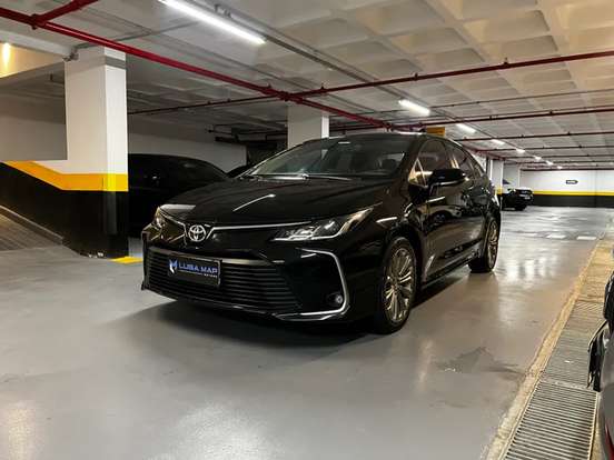 TOYOTA-COROLLA-2.0 VVT-IE FLEX XEI DIRECT SHIFT TOYOTA-COROLLA-2020