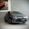 TOYOTA COROLLA 2.0 VVT-IE FLEX XEI DIRECT SHIFT TOYOTA COROLLA 2.0 VVT-IE FLEX XEI DIRECT SHIFT