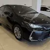 TOYOTA COROLLA 2.0 VVT-IE FLEX XEI DIRECT SHIFT TOYOTA COROLLA 2.0 VVT-IE FLEX XEI DIRECT SHIFT