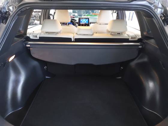 TOYOTA COROLLA CROSS 1.8 VVT-I HYBRID FLEX XRX CVT