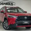 TOYOTA COROLLA CROSS 2.0 VVT-IE FLEX XRE DIRECT SHIFT TOYOTA COROLLA CROSS 2.0 VVT-IE FLEX XRE DIRECT SHIFT