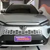 TOYOTA COROLLA CROSS 2.0 VVT-IE FLEX XRE DIRECT SHIFT TOYOTA COROLLA CROSS 2.0 VVT-IE FLEX XRE DIRECT SHIFT