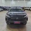 TOYOTA COROLLA CROSS 2.0 VVT-IE FLEX XRE DIRECT SHIFT TOYOTA COROLLA CROSS 2.0 VVT-IE FLEX XRE DIRECT SHIFT