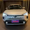 TOYOTA COROLLA CROSS 2.0 VVT-IE FLEX XRE DIRECT SHIFT TOYOTA COROLLA CROSS 2.0 VVT-IE FLEX XRE DIRECT SHIFT