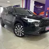 TOYOTA COROLLA CROSS 2.0 VVT-IE FLEX XRE DIRECT SHIFT TOYOTA COROLLA CROSS 2.0 VVT-IE FLEX XRE DIRECT SHIFT