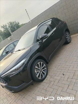TOYOTA COROLLA CROSS 2.0 VVT-IE FLEX XRE DIRECT SHIFT