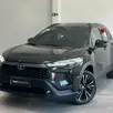 TOYOTA COROLLA CROSS 2.0 VVT-IE FLEX XRX DIRECT SHIFT TOYOTA COROLLA CROSS 2.0 VVT-IE FLEX XRX DIRECT SHIFT