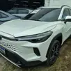 TOYOTA COROLLA CROSS 2.0 VVT-IE FLEX XRX DIRECT SHIFT TOYOTA COROLLA CROSS 2.0 VVT-IE FLEX XRX DIRECT SHIFT