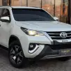 TOYOTA HILUX SW4 2.8 SRX DIAMOND 4X4 7 LUGARES 16V TURBO INTERCOOLER DIESEL 4P AUTOMÁTICO TOYOTA HILUX SW4 2.8 SRX DIAMOND 4X4 7 LUGARES 16V TURBO INTERCOOLER DIESEL 4P AUTOMÁTICO
