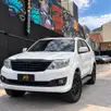 TOYOTA HILUX SW4 2.7 SR 4X2 16V FLEX 4P MANUAL TOYOTA HILUX SW4 2.7 SR 4X2 16V FLEX 4P MANUAL