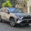 TOYOTA RAV4 2.5 VVT-IE HYBRID SX CONNECT AWD CVT TOYOTA RAV4 2.5 VVT-IE HYBRID SX CONNECT AWD CVT