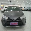 TOYOTA YARIS 1.5 16V FLEX SEDAN XL MULTIDRIVE TOYOTA YARIS 1.5 16V FLEX SEDAN XL MULTIDRIVE