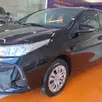 TOYOTA YARIS 1.5 16V FLEX XL MULTIDRIVE TOYOTA YARIS 1.5 16V FLEX XL MULTIDRIVE
