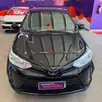 TOYOTA YARIS 1.5 16V FLEX XL MULTIDRIVE TOYOTA YARIS 1.5 16V FLEX XL MULTIDRIVE