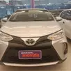 TOYOTA YARIS 1.5 16V FLEX XL MULTIDRIVE TOYOTA YARIS 1.5 16V FLEX XL MULTIDRIVE