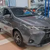 TOYOTA YARIS 1.5 16V FLEX XLS CONNECT MULTIDRIVE TOYOTA YARIS 1.5 16V FLEX XLS CONNECT MULTIDRIVE
