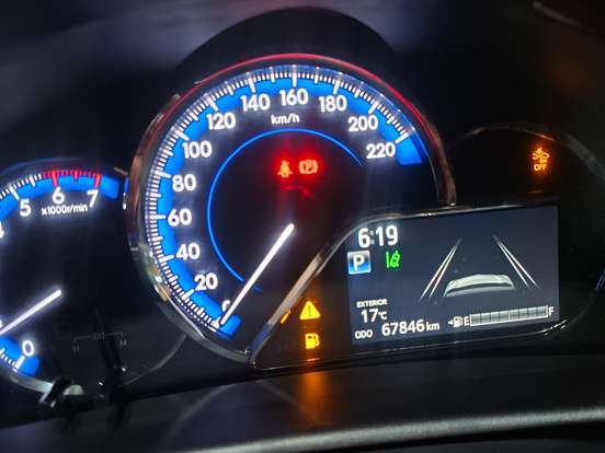 TOYOTA-YARIS-1.5 16V FLEX XLS CONNECT MULTIDRIVE TOYOTA-YARIS-2022