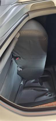 TOYOTA COROLLA 1.8 GLI 16V FLEX 4P AUTOMÁTICO