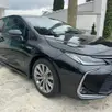 TOYOTA COROLLA 1.8 VVT-I HYBRID FLEX ALTIS CVT TOYOTA COROLLA 1.8 VVT-I HYBRID FLEX ALTIS CVT