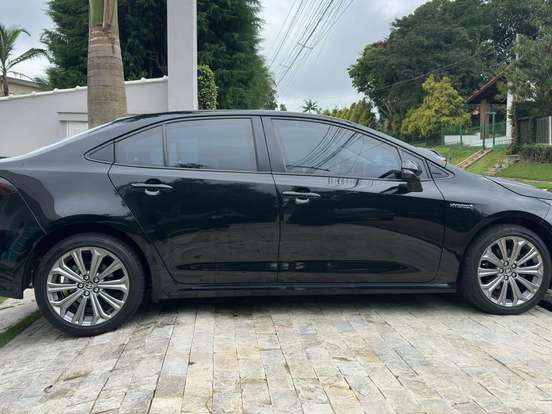 TOYOTA-COROLLA-1.8 VVT-I HYBRID FLEX ALTIS CVT TOYOTA-COROLLA-2020