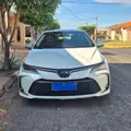 TOYOTA COROLLA 1.8 VVT-I HYBRID FLEX ALTIS PREMIUM CVT TOYOTA COROLLA 1.8 VVT-I HYBRID FLEX ALTIS PREMIUM CVT