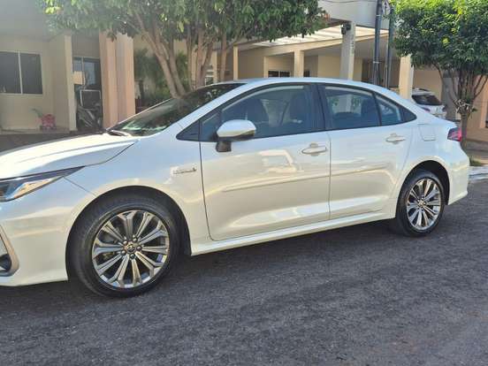 TOYOTA-COROLLA-1.8 VVT-I HYBRID FLEX ALTIS PREMIUM CVT TOYOTA-COROLLA-2020