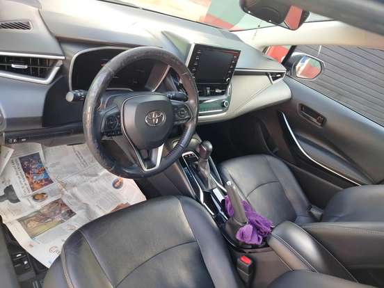 TOYOTA-COROLLA-1.8 VVT-I HYBRID FLEX ALTIS PREMIUM CVT TOYOTA-COROLLA-2020