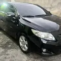 TOYOTA COROLLA 1.8 XEI 16V FLEX 4P AUTOMÁTICO TOYOTA COROLLA 1.8 XEI 16V FLEX 4P AUTOMÁTICO