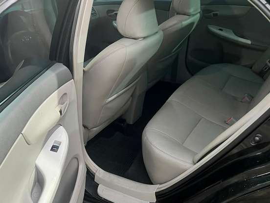 TOYOTA-COROLLA-1.8 XEI 16V FLEX 4P AUTOMÁTICO TOYOTA-COROLLA-2009
