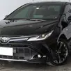 TOYOTA COROLLA 2.0 VVT-IE FLEX GR-S DIRECT SHIFT TOYOTA COROLLA 2.0 VVT-IE FLEX GR-S DIRECT SHIFT
