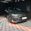 TOYOTA COROLLA 2.0 VVT-IE FLEX XEI DIRECT SHIFT TOYOTA COROLLA 2.0 VVT-IE FLEX XEI DIRECT SHIFT